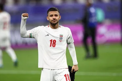 مشکل قایدی برای حضور در ایران حل شد