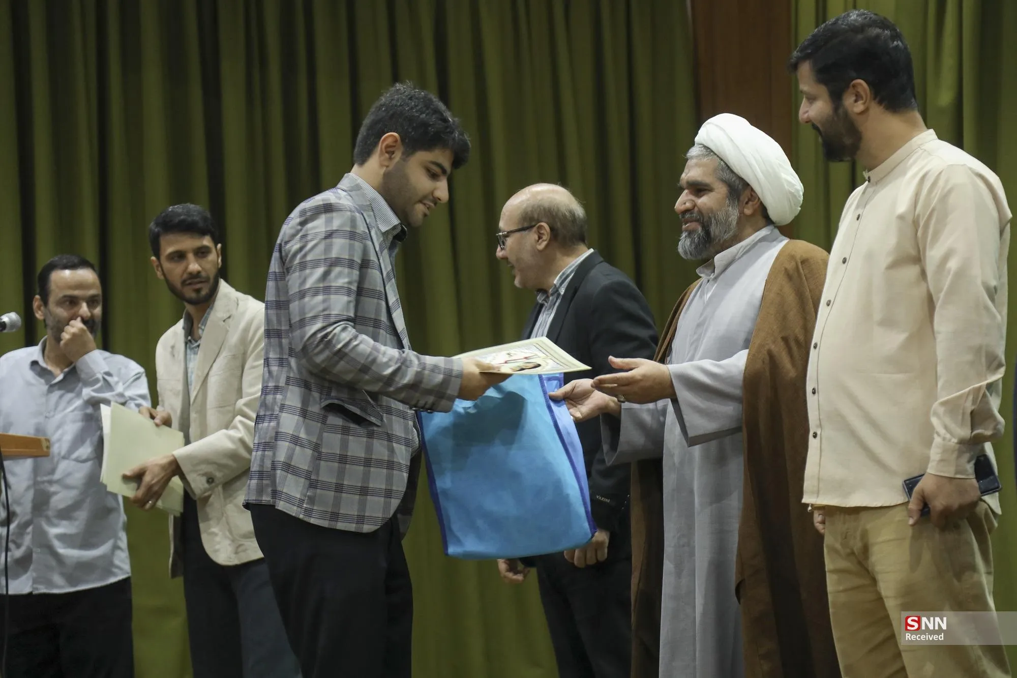 بسیج دانشجویی