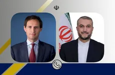 امیرعبداللهیان: اغتشاشگران به عدالت سپرده می‌شوند