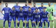 ترکیب استقلال مقابل تراکتور مشخص شد