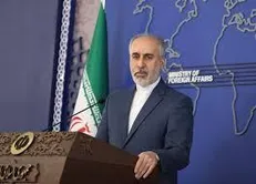 مصونیت بخشیدن آمریکا به جنایات جنگی نگران کننده است
