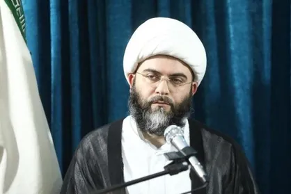 حجت الاسلام قمی درگذشت آیت الله تسخیری را تسلیت گفت