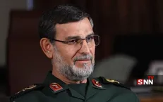 شایعه ترور فرمانده نیروی دریایی سپاه تکذیب شد