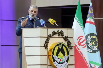 سرلشکر موسوی: آمادگی ایران برای جنگ بلندمدت است/ عواقب جنگ منطقه&zwnj;ای بر عهده آمریکا و رژیم صهیونیستی است