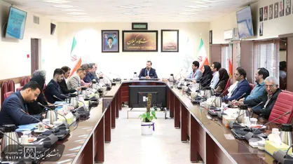 هم&zwnj;افزایی دانشگاه&zwnj; گیلان و بخش خصوصی برای ارتقای جذب دانشجویان بین&zwnj;المللی در استان گیلان