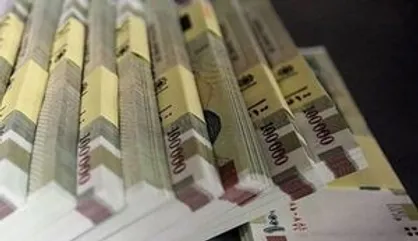 عبور نقدینگی از ۲۰۸۶ هزار میلیارد تومان