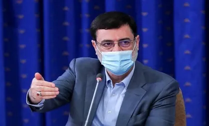مهمان مامان تلاشی برای آشنایی نوجوانان با خانواده شهدا بود