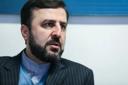 غریب آبادی: ایران ترور شهید فخری&zwnj;زاده را بی پاسخ نمی&zwnj;گذارد