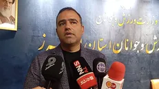 رئیس هیئت اسکیت البرز: توسعه زیرساخت‌ها و برگزاری مسابقات در اولویت برنامه‌های چهار سال آینده است+فیلم