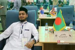 افتتاحیه مسابقات بین المللی قرآن دانش آموزی