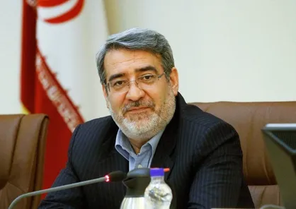نظارت مستقیم وزیر کشور بر مدیریت سیل در خوزستان