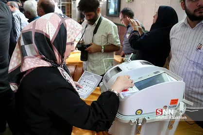 افزایش مشارکت و انتخاب اصلح رویکرد&zwnj;های فعالیتی قرارگاه بصیر بسیج دانشجویی زنجان است