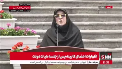 مهاجرانی: در حادثه بندرعباس احتمال خرابکاری تا الان رد شده است