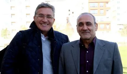 برانکو بالاخره طلبش را از پرسپولیس گرفت