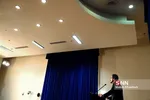 نشست خبری سخنگوی وزارت امور خارجه