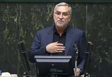 اعلام وصول سوال نمایندگان از وزیر بهداشت و درمان