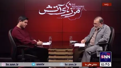 طوفان الاقصی اتفاقی تمام فلسطینی بود