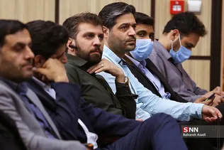 همایش فلسطین محور مقاومت جهان اسلام