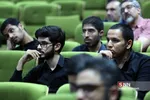 یادواره شهدای حشد الشعبی عراق