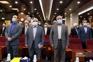 دومین دوره همایش ملی قرض نیکو 