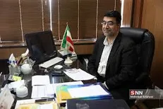 عبداللهی: امکان استفاده ۱۴۰۰ نفر به صورت همزمان از سامانه LMS دانشگاه خوارزمی / تنها ۱۰ درصد آزمون‌های پایان ترم به صورت آنلاین برگزار می‌شود