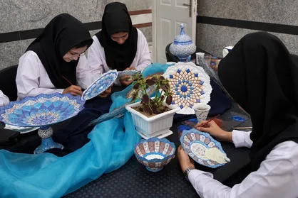 لرستان برای توسعه هنرستان&zwnj;ها سالانه ۱۲۷ میلیارد تومان اعتبار نیاز دارد