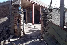 اعلام وضعیت قرمز در ۳ شهرستان زلزله‌زده آذربایجان‌غربی/نیروهای امدادی در منطقه مستقر هستند