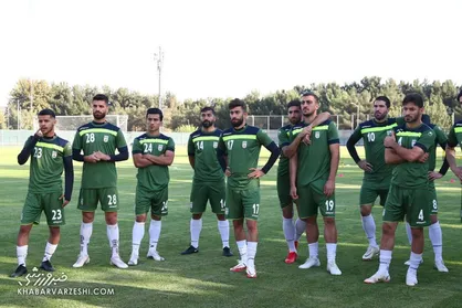 ایران و لبنان با تماشاگر برگزار می&zwnj;شود؟