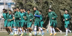 پایان نگرانی‌ها در مورد مهره کلیدی ساپینتو