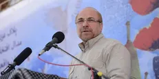 قالیباف: مشکلات اقتصادی راه حل دارد / سردار سلیمانی با اتکا به جوانان موفق شد
