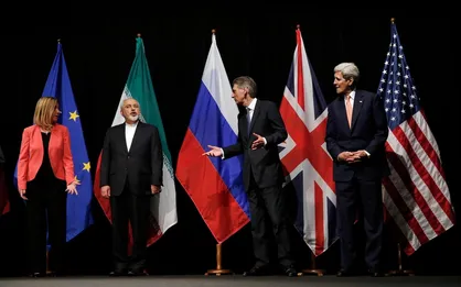 ضرر و زیان خروج آمریکا از برجام را چه کسی می&zwnj;دهد؟