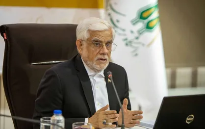 عارف: هوش مصنوعی باید در همه خدمات کشور جایگاه خود را پیدا کند