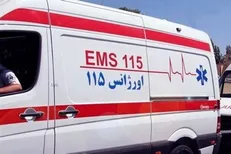 ثبت ۲۵ هزار و ۵۲۱ ماموریت اورژانس در هفته گذشته