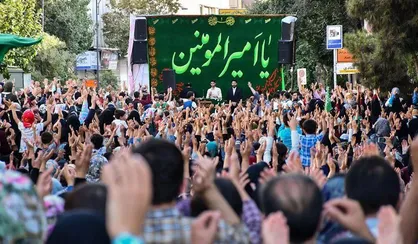 موکب&zwnj;ها آماده برگزاری بزرگترین تجمع ضد صهیونیستی در تهران/ ایران؛ ذوالفقار علی (ع) می&zwnj;شود