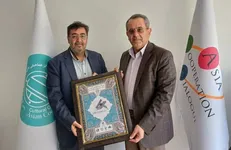 برگزاری همزمان جشنواره فیلم ورزشی ایران در یکی از کشور‌های عربی