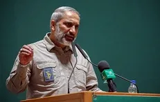 مقاومت تنها راه ایستادگی در برابر دشمنان است