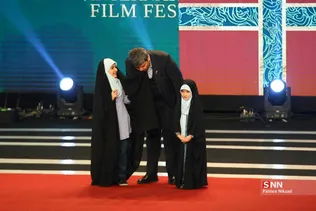 فیلم فجر