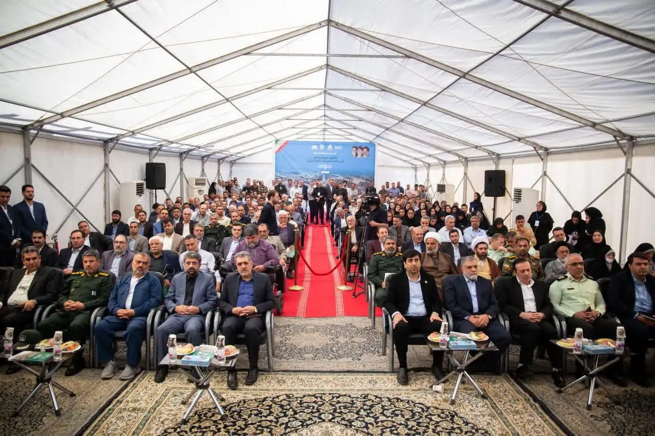 جاده قزوین