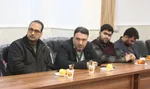 نشست قم