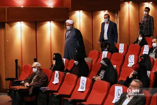 همایش حوزه هنری