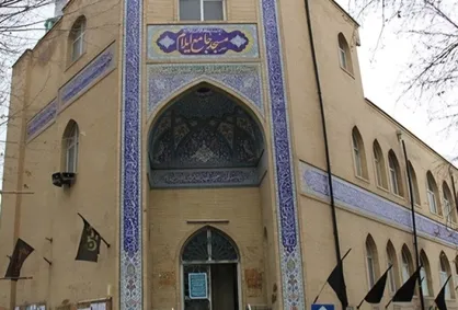مساجد ایلام در آماده&zwnj;باش کامل / خدمت&zwnj;رسانی شبانه&zwnj;روزی به مردم استان