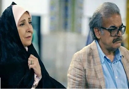 سریال &laquo;ویلا&raquo; آبان&zwnj;ماه کلید می&zwnj;خورد
