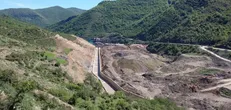 معدن زغال سنگ البرز مرکزی: مسئولیت نظارت بر معادن بر عهده دارندگان پروانه بهره‌برداری معادن است