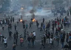 دستگیری سرتیم گروه ضدانقلاب در شیراز