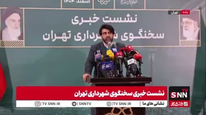 محمد خانی: طبق قانون، فرایند بررسی صلاحیت کاندیداهای شورای شهر توسط مجلس شورای اسلامی انجام می&zwnj;شود و نباید آن را به&zwnj;سادگی زیر سؤال ببریم