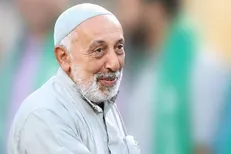 شهادت یکی از رهبران حماس در دیرالبلح در مرکز نوار غزه