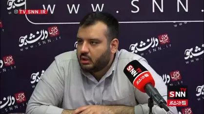 رادمنش: مسائل خارج از دانشگاه باید از مسیر دانشگاه حل شود، نه اینکه جریان&zwnj;های نامربوط وارد فضای دانشگاه شوند
