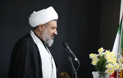 مسئول دفتر نماینده ولی فقیه در سپاه: دشمن پس از ناکامی نظامی به جنگ شناختی روی آورده است
