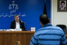 آغاز سومین جلسه دادگاه پرونده مؤسسات مالی