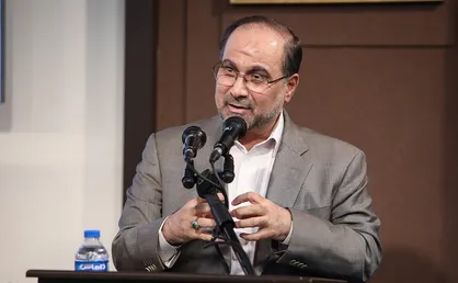 مخبر دزفولی: در گذشته اسم ایران در هیچ رتبه&zwnj;بندی جهانی نبود ولی امروز دو درصد تولید علم مال ایران است +فیلم